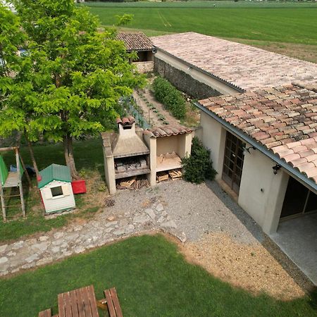 Chambres D'Hotes La Clape Vinon-sur-Verdon Dış mekan fotoğraf