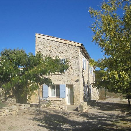 Chambres D'Hotes La Clape Vinon-sur-Verdon Dış mekan fotoğraf