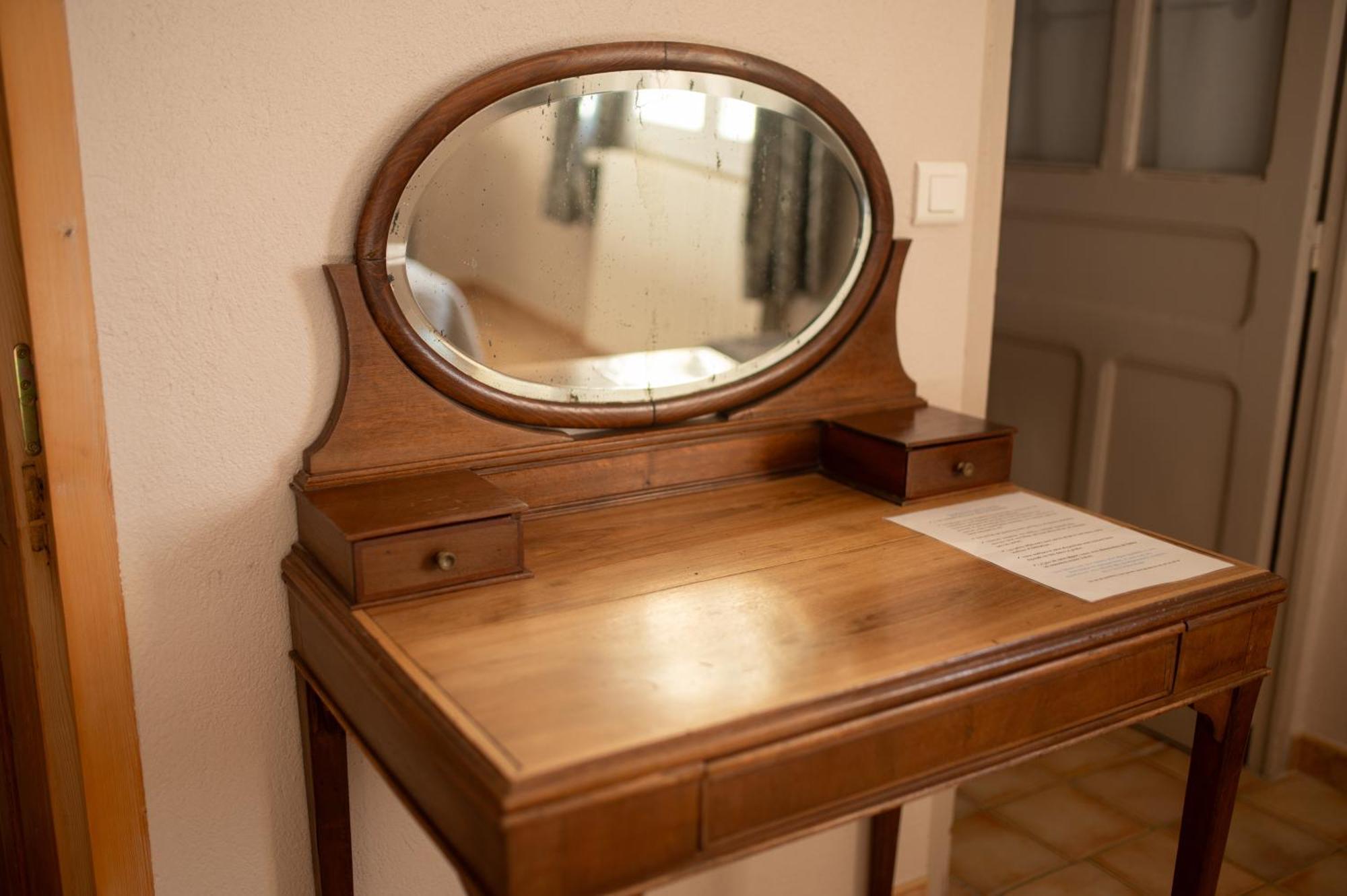 Chambres D'Hotes La Clape Vinon-sur-Verdon Dış mekan fotoğraf