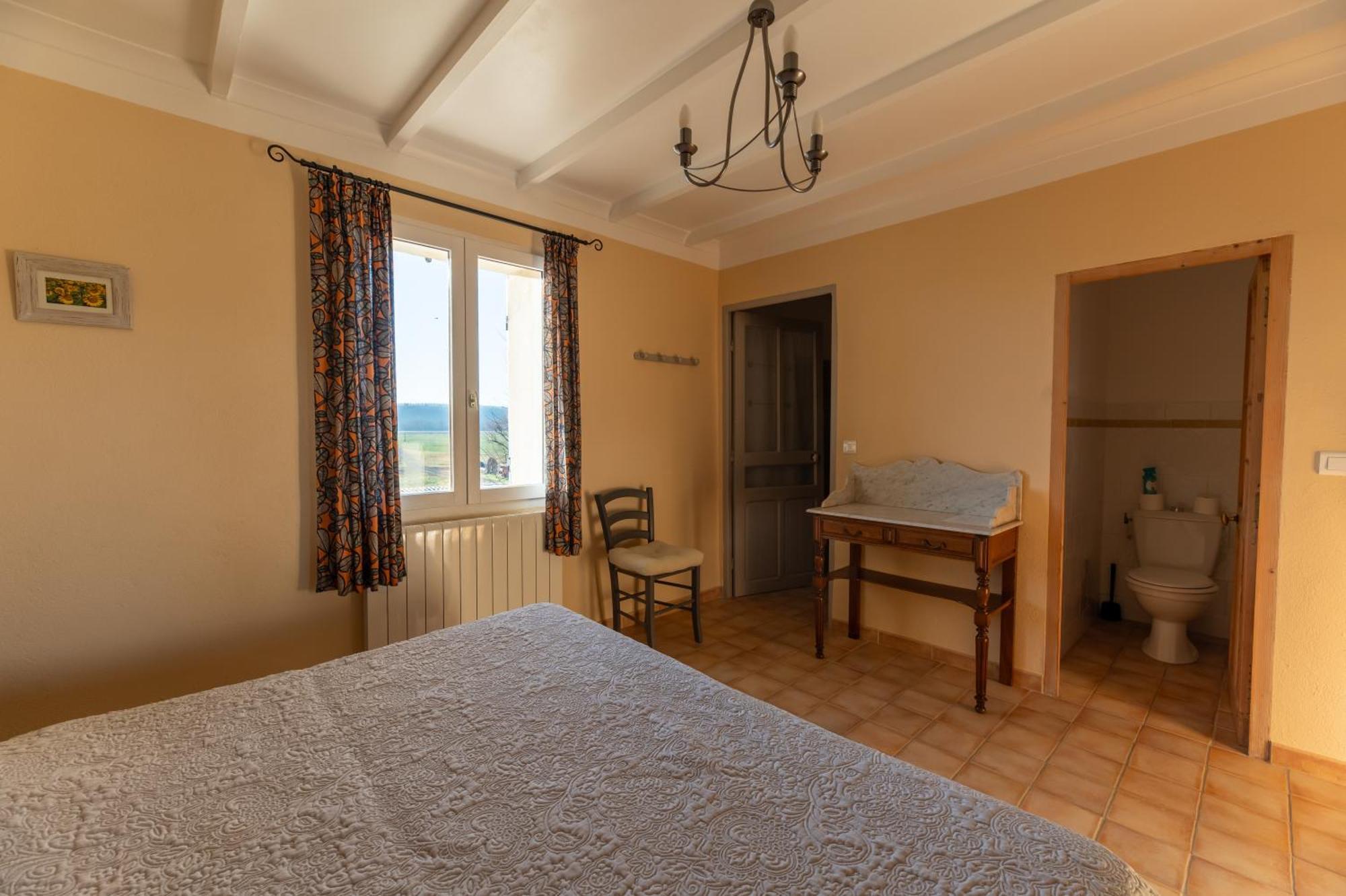 Chambres D'Hotes La Clape Vinon-sur-Verdon Dış mekan fotoğraf
