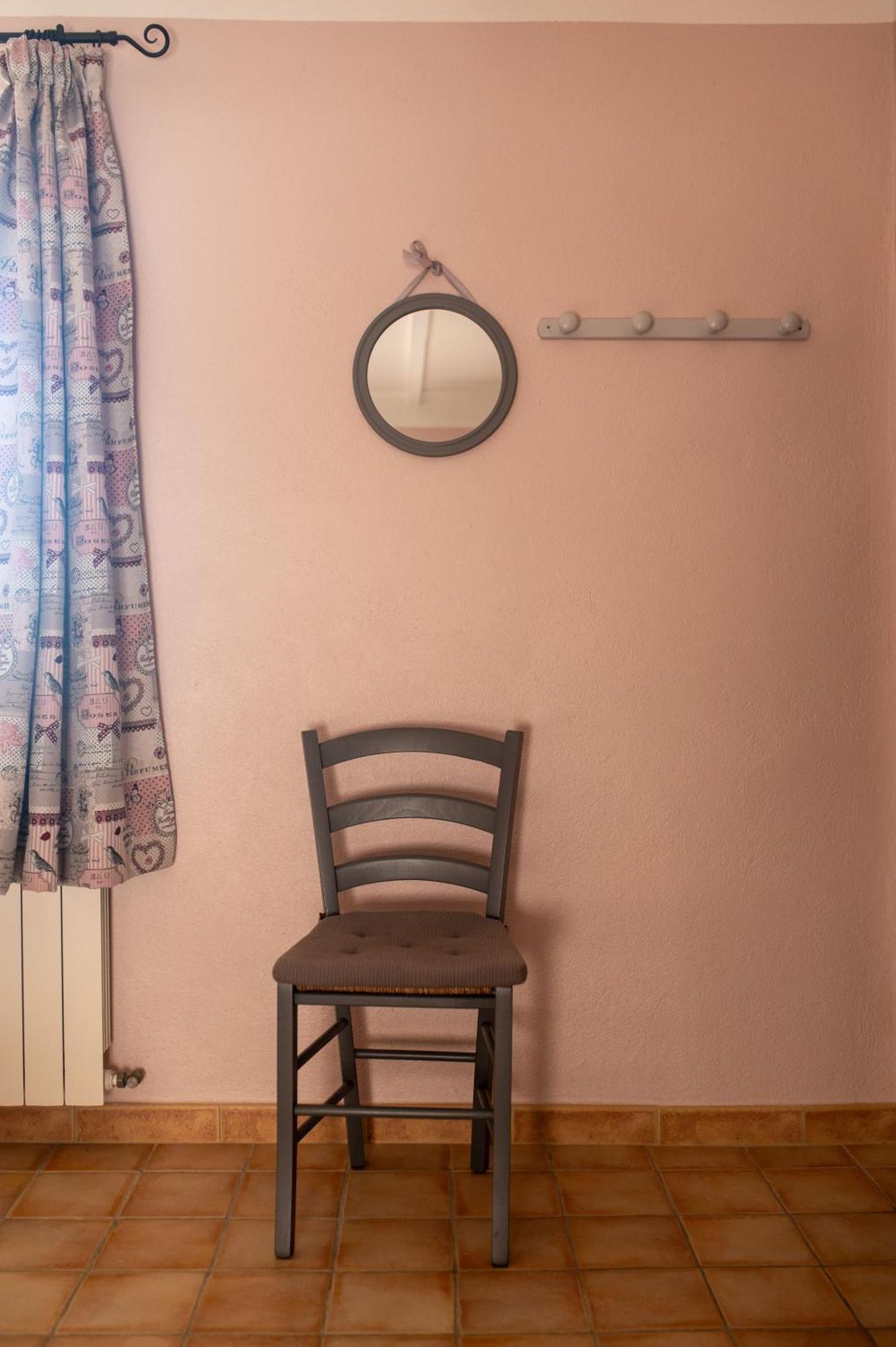 Chambres D'Hotes La Clape Vinon-sur-Verdon Dış mekan fotoğraf