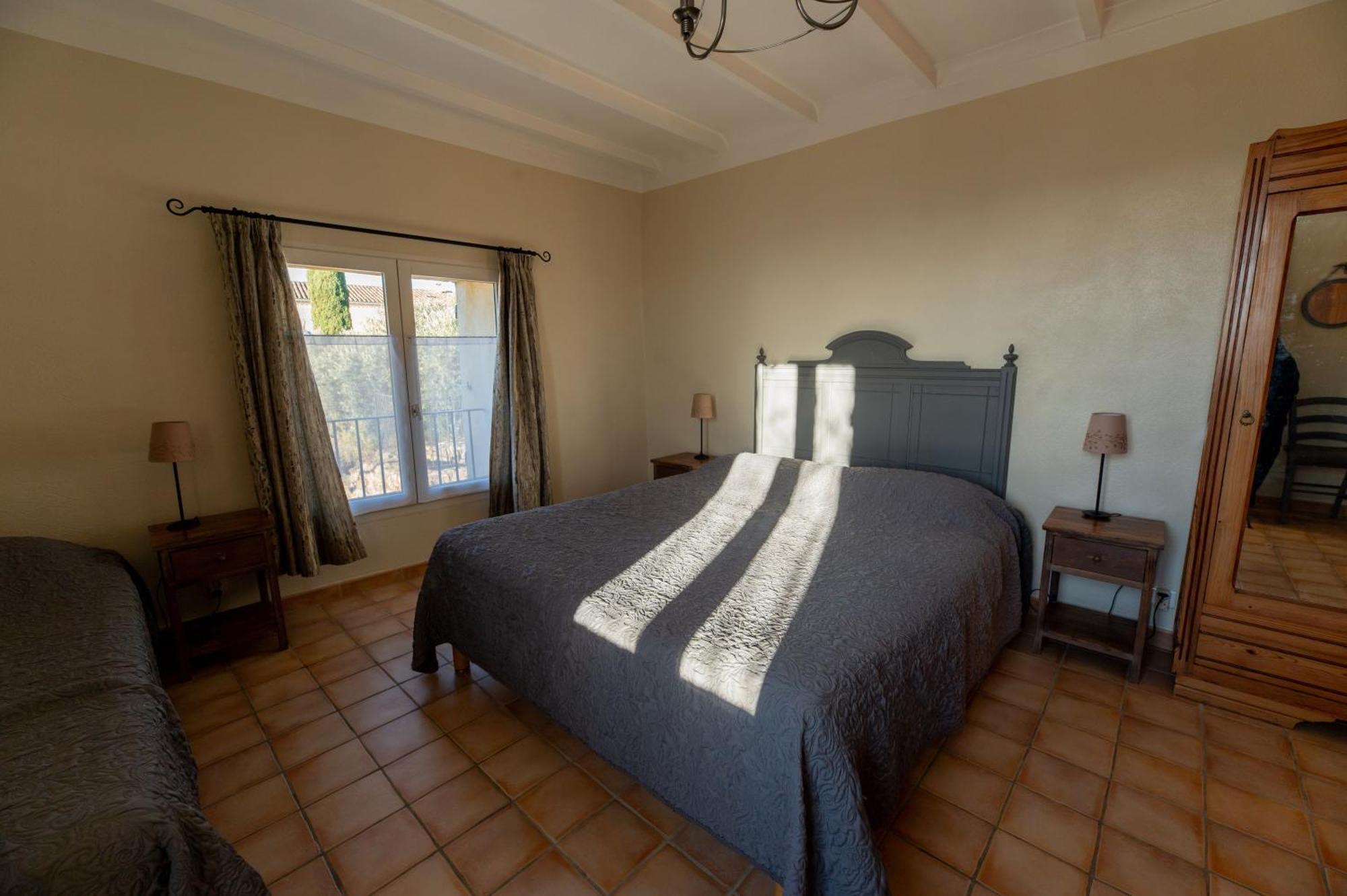 Chambres D'Hotes La Clape Vinon-sur-Verdon Dış mekan fotoğraf