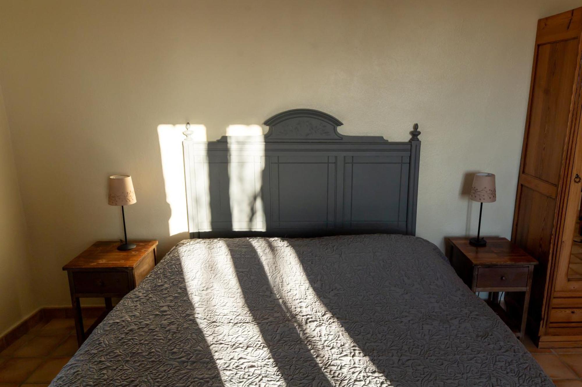 Chambres D'Hotes La Clape Vinon-sur-Verdon Dış mekan fotoğraf