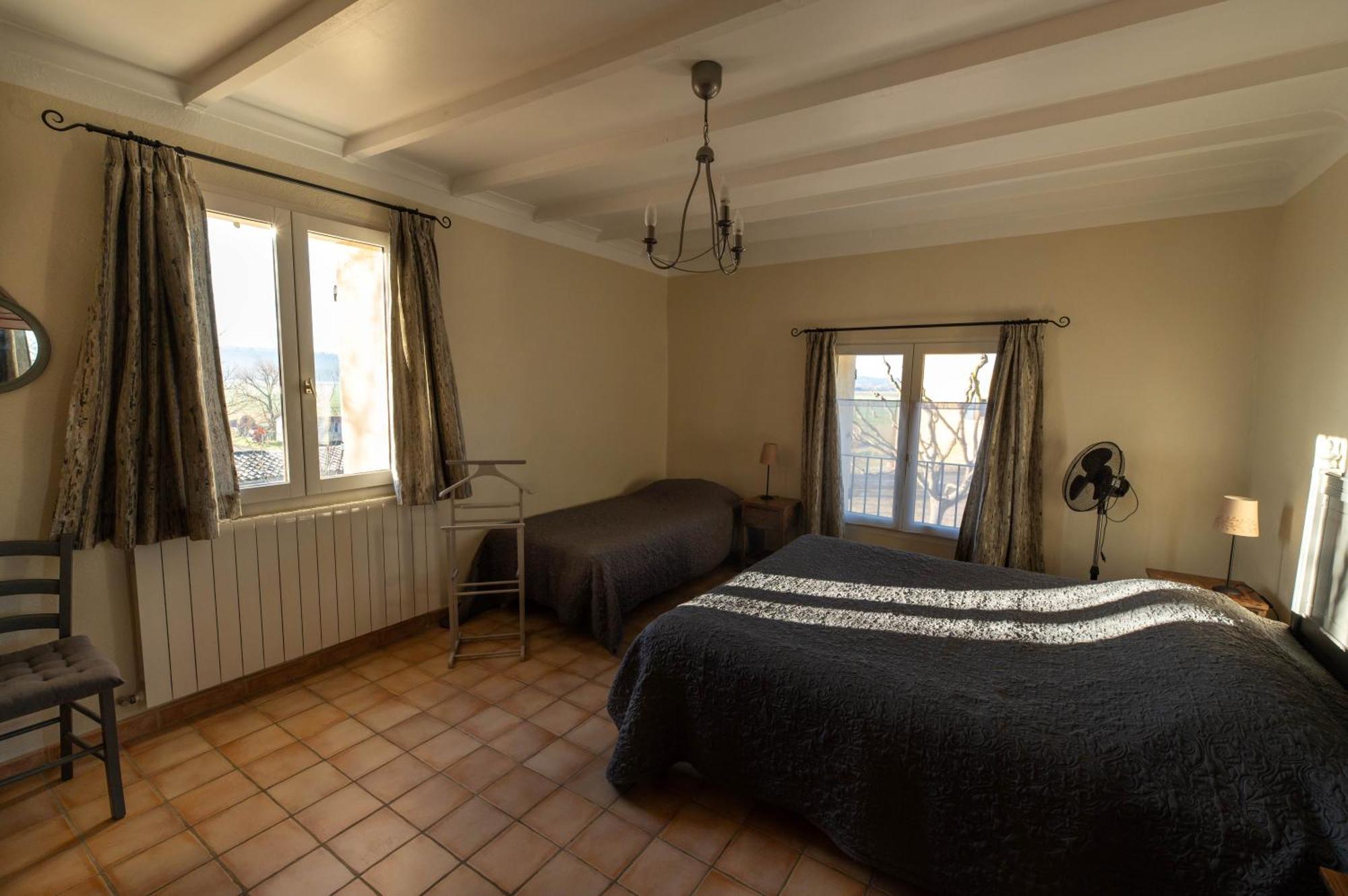 Chambres D'Hotes La Clape Vinon-sur-Verdon Dış mekan fotoğraf
